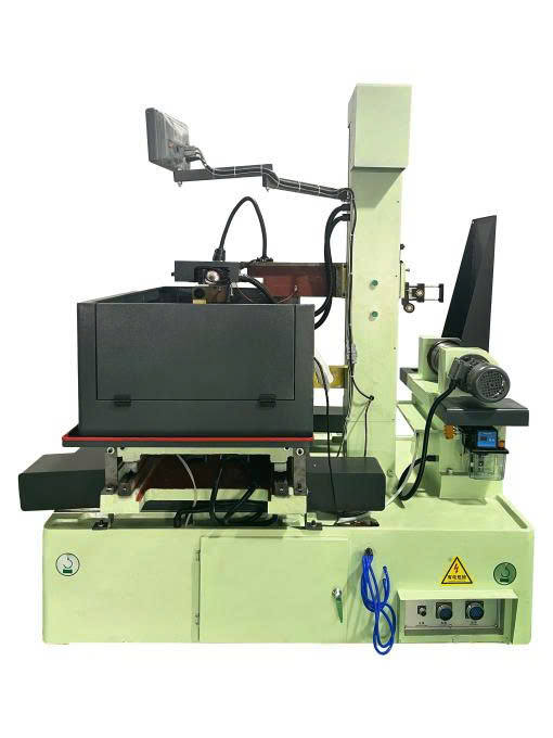 DK7750F ảnh 3