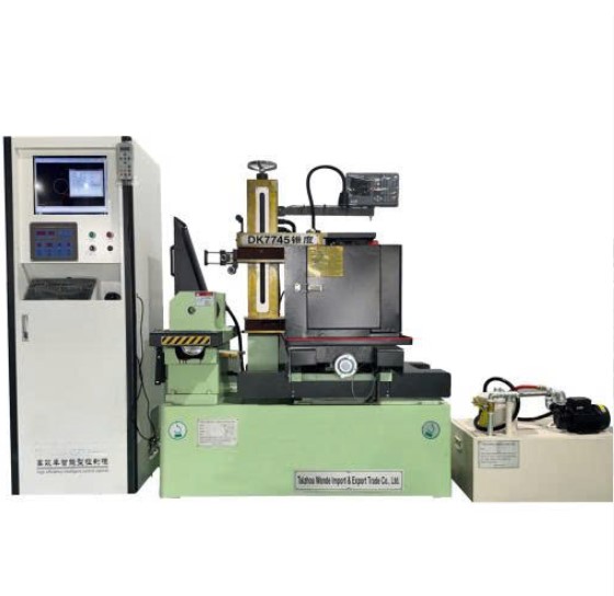 DK7745 ảnh 2