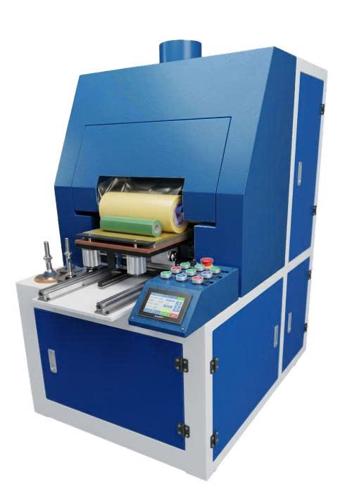 B-600 ảnh 2