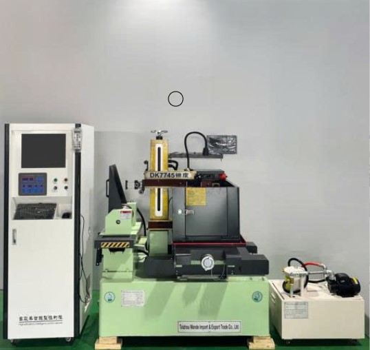 DK7745 ảnh 3