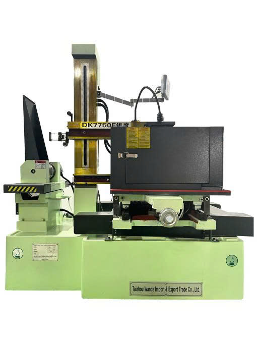 DK7750F ảnh 2