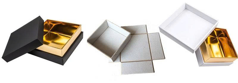 Máy cắt và tạo rãnh góc bìa carton tự động SLG-830 - ảnh 2