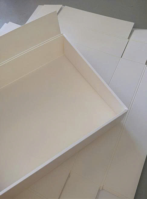 Máy tạo rãnh hai chiều tự động servo SLQ-600C - ảnh 3