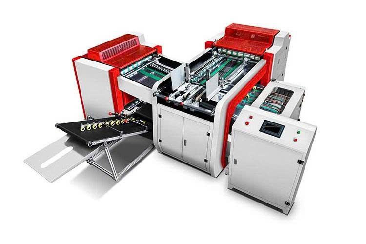 KLQ-600 ảnh 2