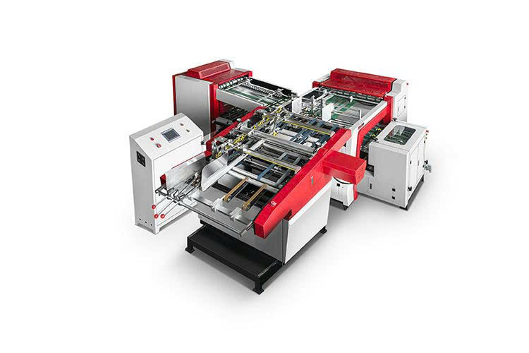 SLG-600G ảnh 2