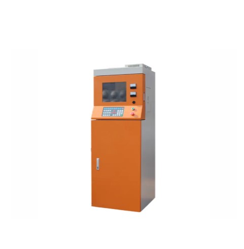 Máy xung điện định hình ZNC550 - ảnh 3