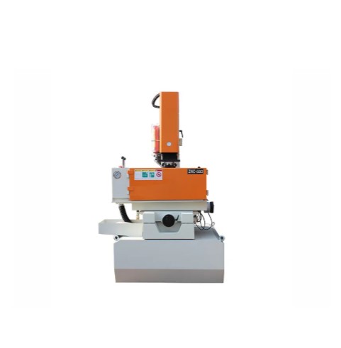 Máy xung điện định hình ZNC550 - ảnh 2