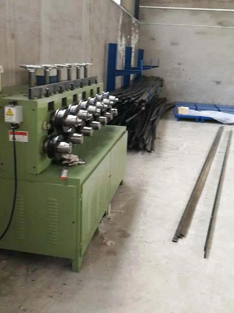FR-20NC ảnh 3