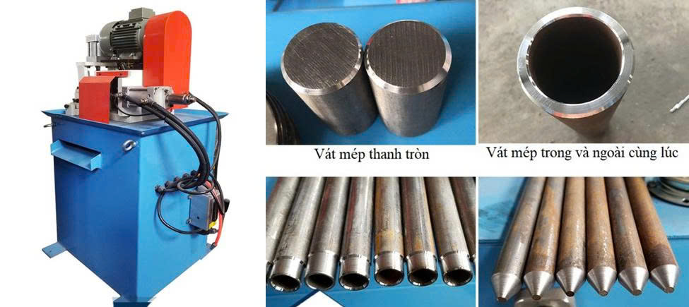 XS-60-AC ảnh 3