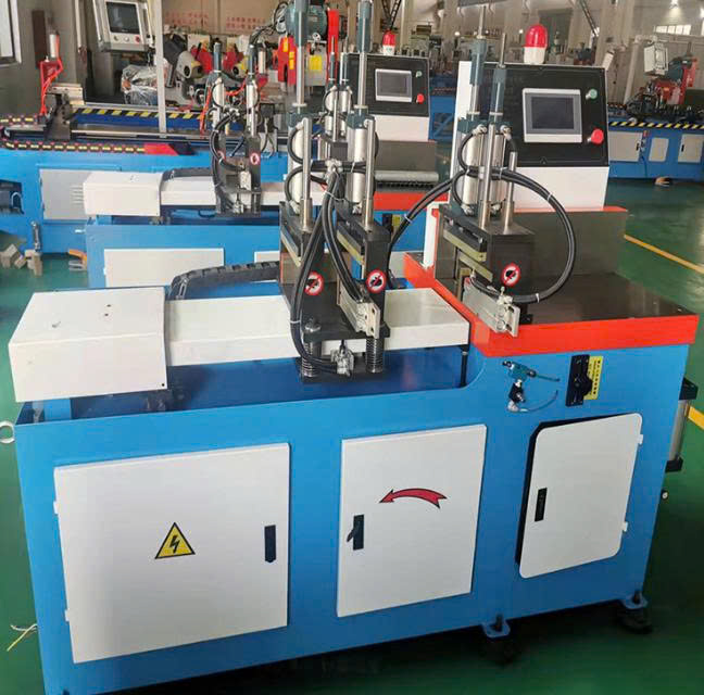 XS 455CNC ảnh 3
