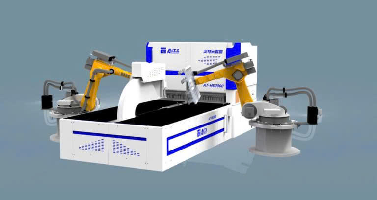 HS2500 ảnh 2