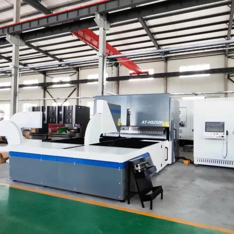 HS2500 ảnh 3