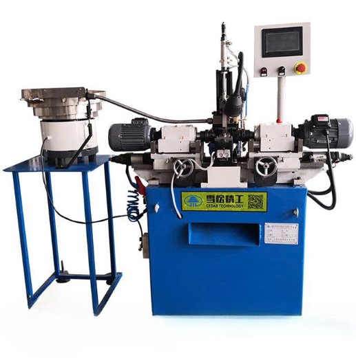 XS-30-AC-II-CNC ảnh 2