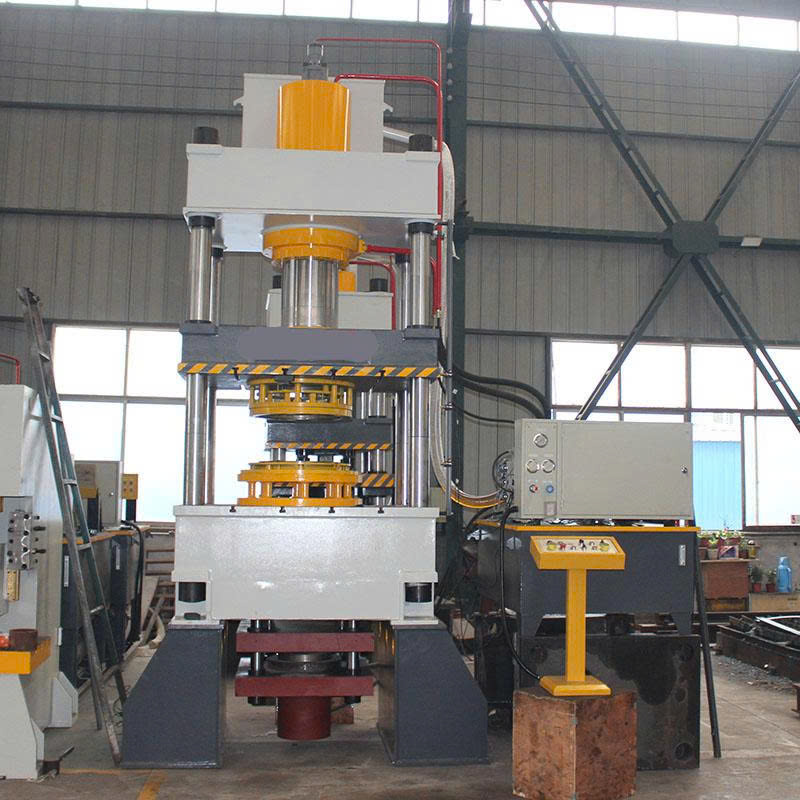 YQ32-200A/YQ32-200B/YQ32-315A/YQ32-315B/YQ32-400 ảnh 3