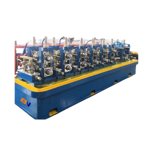 Máy sản xuất ống thép không gỉ BNF-40 - ảnh 1