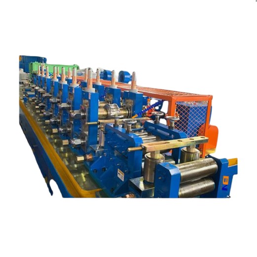 Máy sản xuất ống thép vuông BNF - ảnh 1