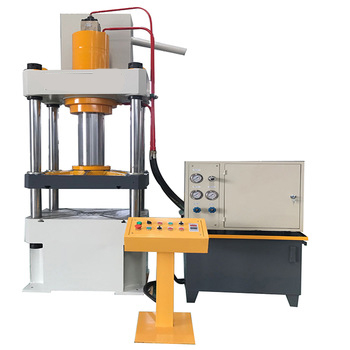 YQ32-315T/YQ32-500T/YQ32-5000 ảnh 3