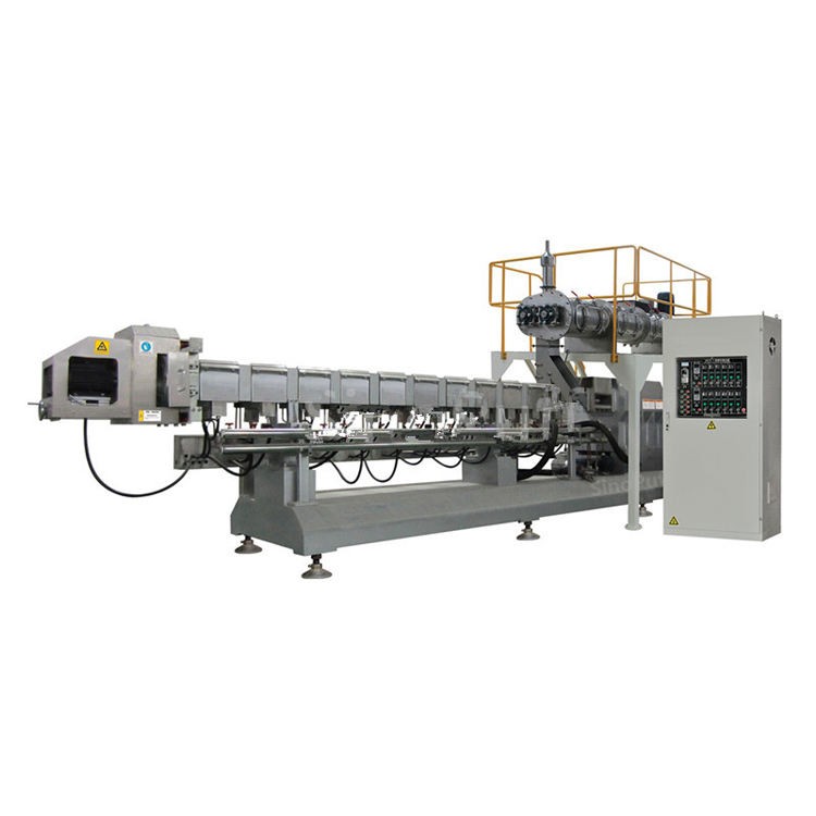 Dây chuyền sản xuất bột tự động SLG65 - ảnh 1