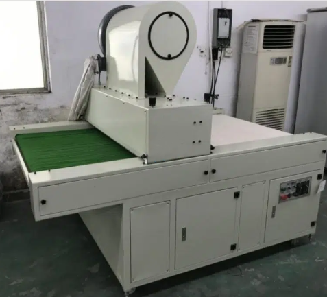 Máy phun bột (Phun bột kim tuyến) KFTK-1000 - ảnh 2