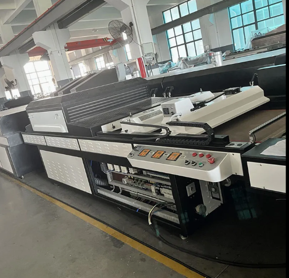 JB-800UVJ ảnh 2