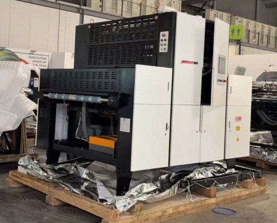  JB-106ZT ảnh 3
