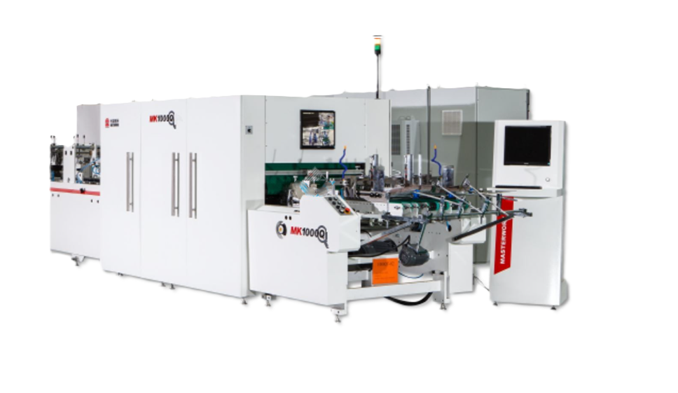 MK-1000Q ảnh 2