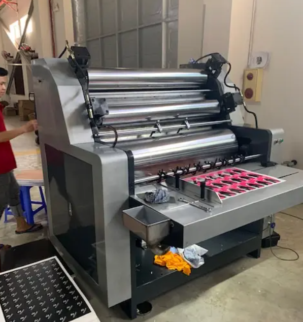 KFMJ-1150D ảnh 3