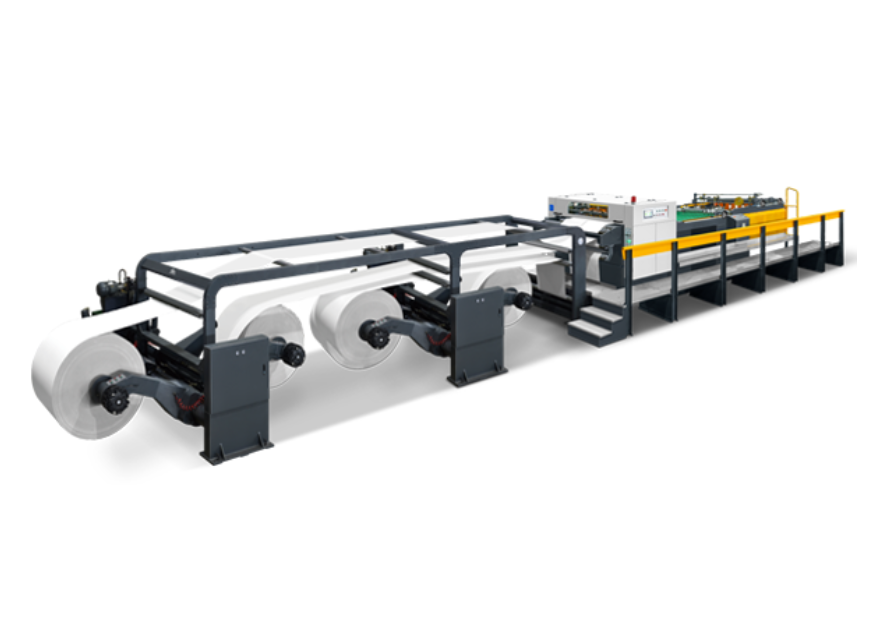 S140/S140- 4roll  ảnh 2