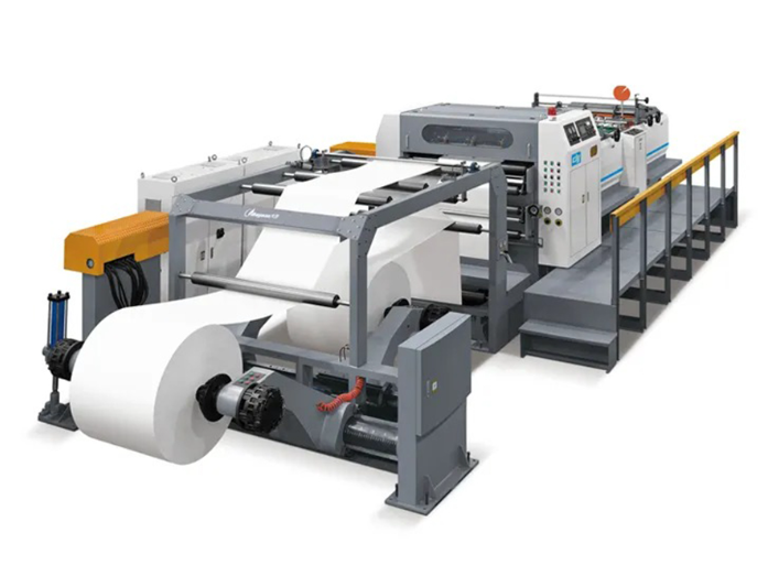 GM-1100/1400/1700/1900 ảnh 2