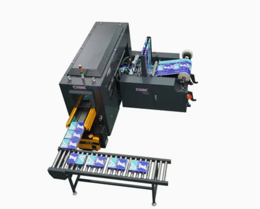 CHM-A4B ảnh 2