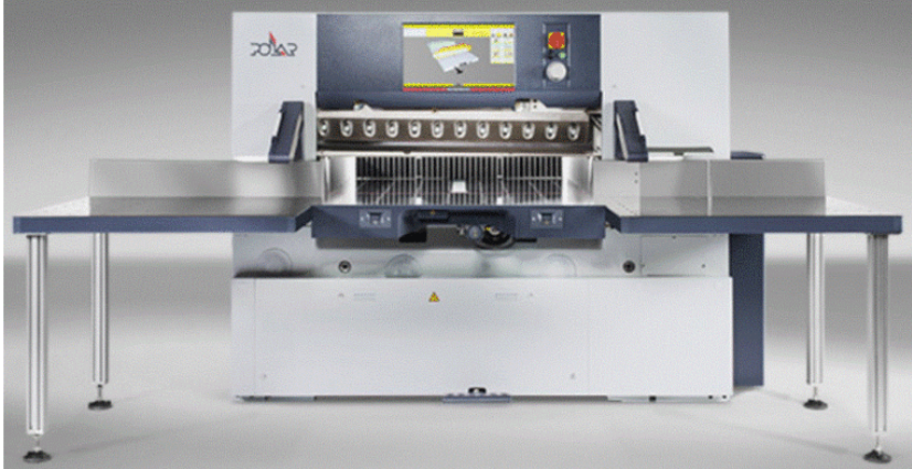 Polar Mohr 115 ảnh 2