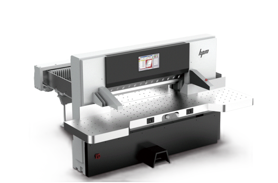Máy cắt giấy HPM 920 SQZK92S16 - ảnh 1