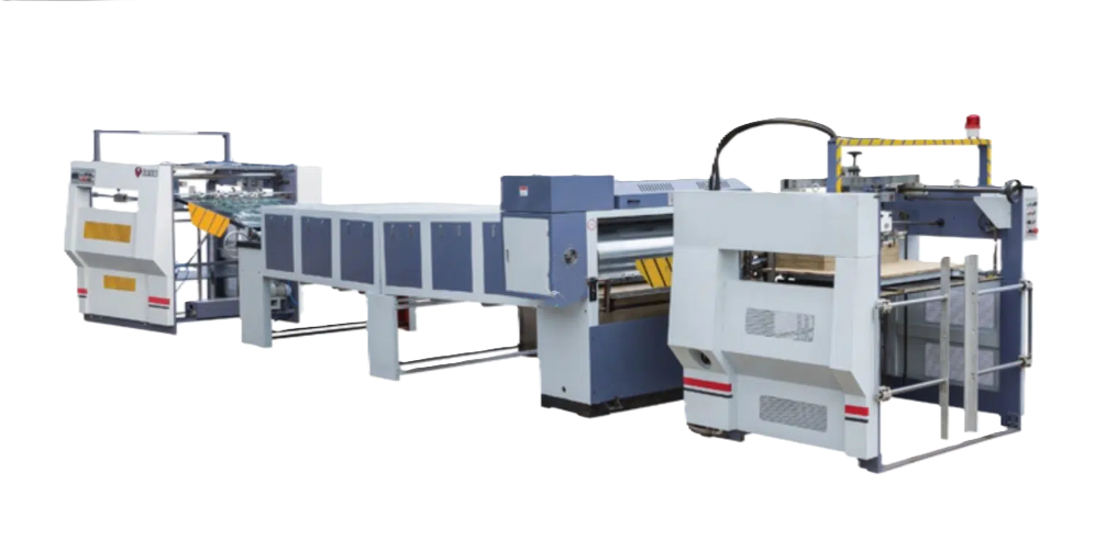 Máy tráng gương tư động ZYG-1200C - ảnh 1