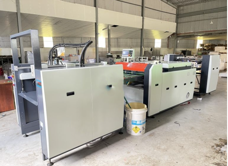 SGUV-740A ảnh 3