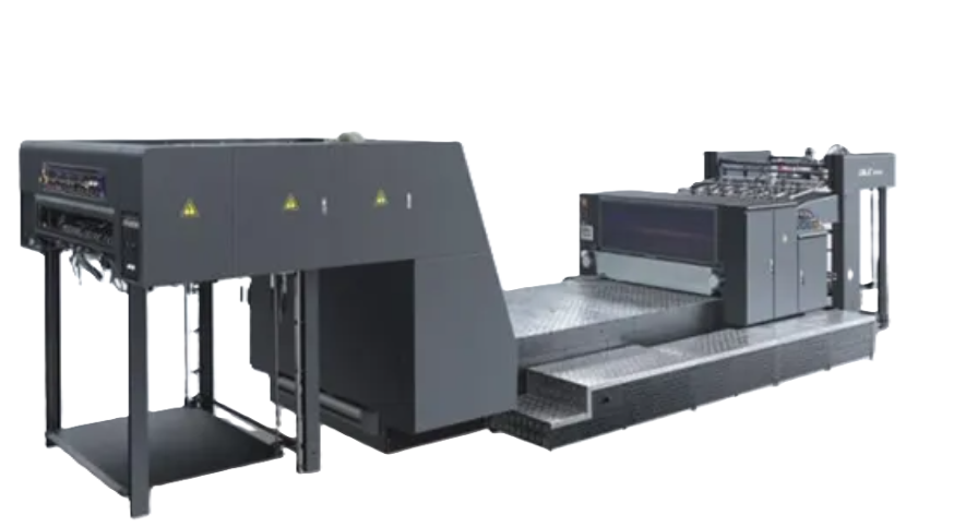 SGJ-UI 1100 ảnh 2