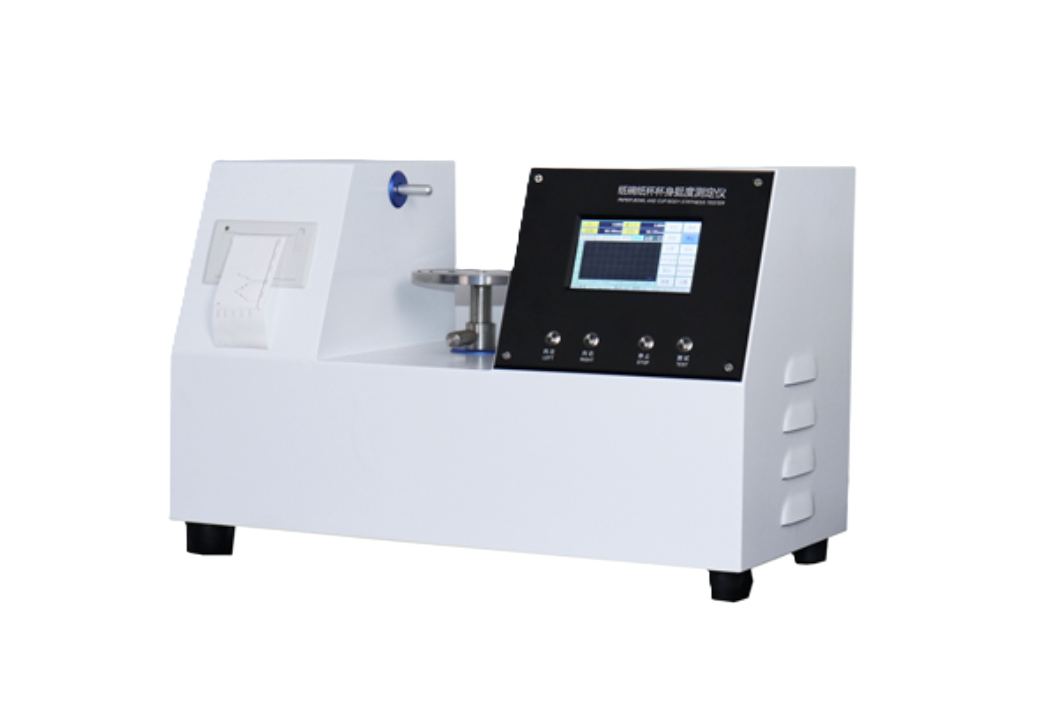 Máy đo độ cứng ly giấy WUJIA WJ-DCLG - ảnh 1