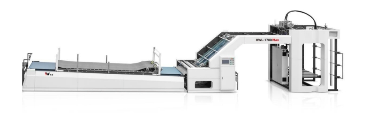 HWL-1450MAX ảnh 2