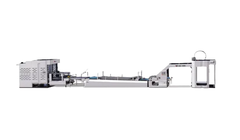 HWL-2100MAX ảnh 2