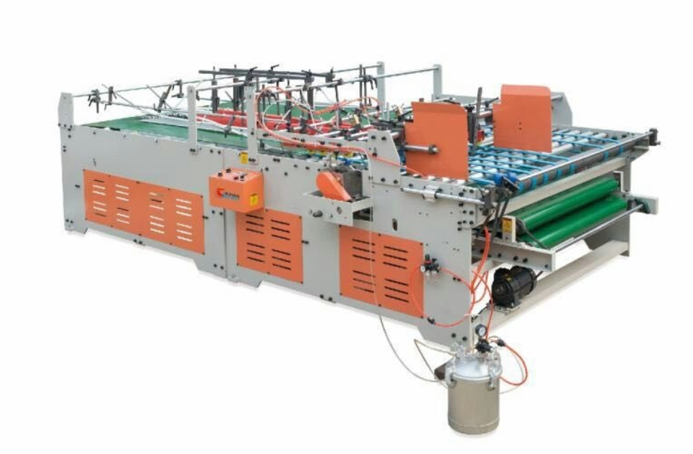 CLA-1800/2200/2400 ảnh 2
