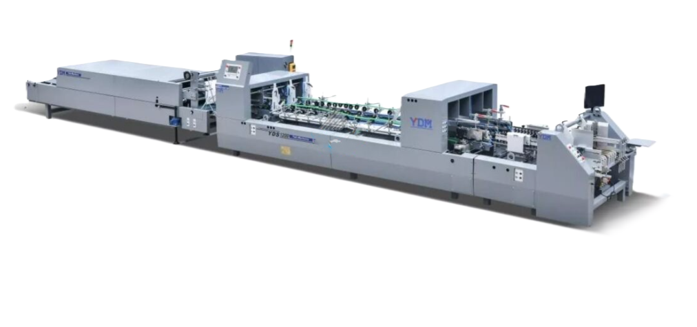 YDS-1200/1450BT ảnh 3