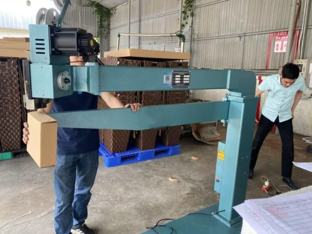  TY-1200/1500/1800 ảnh 3