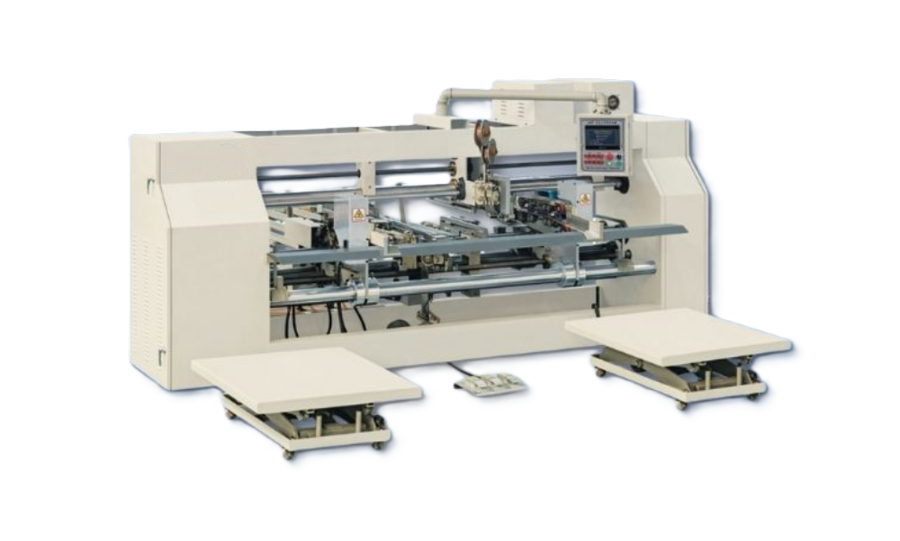 TJ-2700 ảnh 2