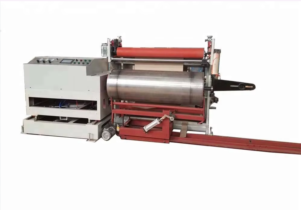 ZPJ-1300/1600 ảnh 2