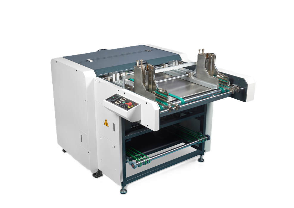 Máy phay hộp cứng tự động 1200mm LS-1200B - ảnh 1