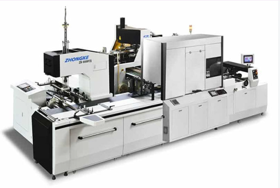  ZK-660FCS ảnh 3