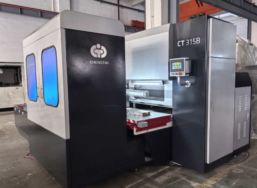 CT-318B  ảnh 2