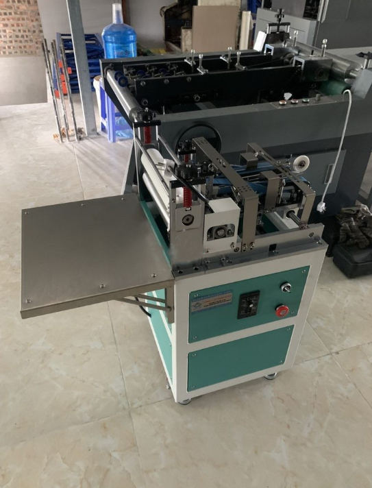 VM-200 ảnh 3