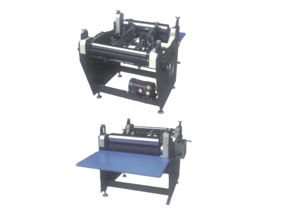 GX-650H2/GX-800H2 ảnh 2