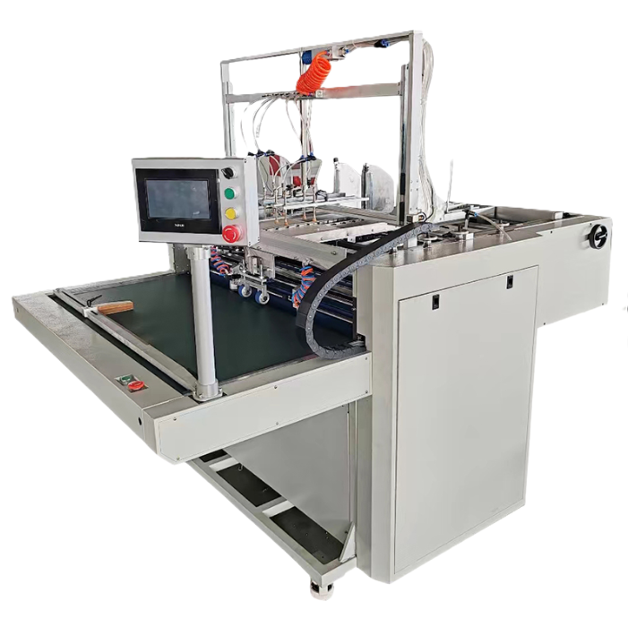 BCBTD-1000A ảnh 2
