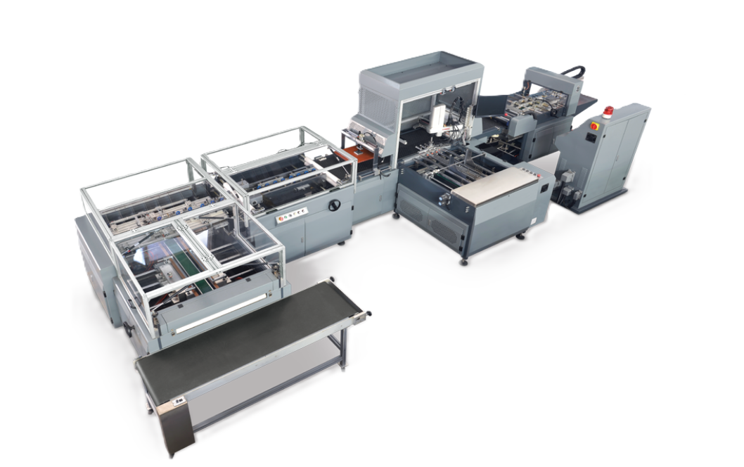  QFM-460/600YB  ảnh 2